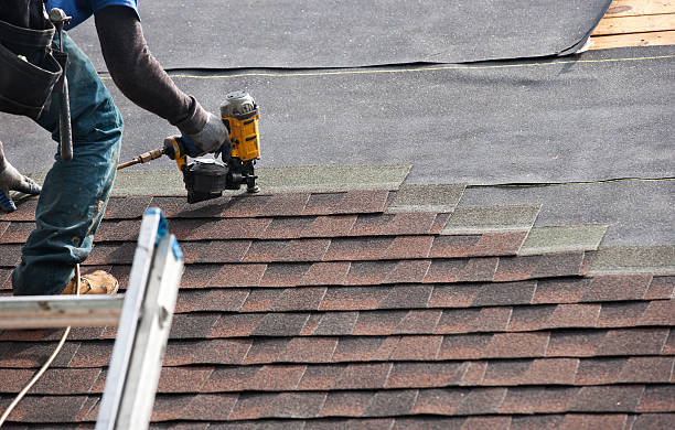 Licensed Gutter Installation service in Saxapahaw, NC - Brentwood Metal Roofing